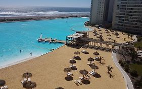 Departamento Resort Lagunas del Mar